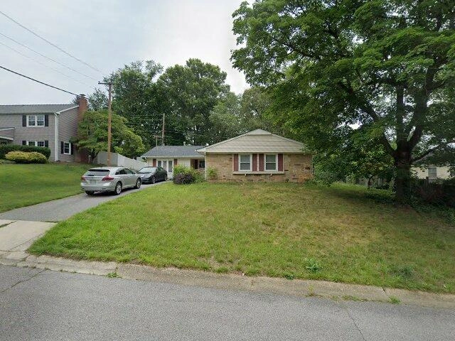 House image located at Bowie, MD 20715