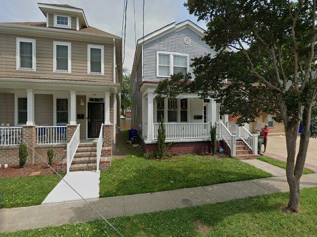 House image located at Norfolk, VA 23504