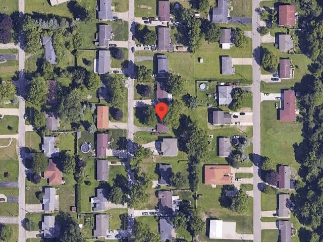 House image located at Mansfield, OH 44905