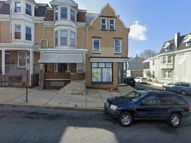 House image located at Reading, PA 19604