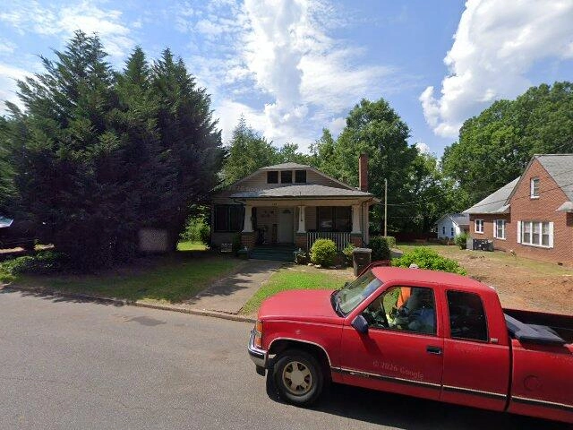 House image located at Statesville, NC 28677