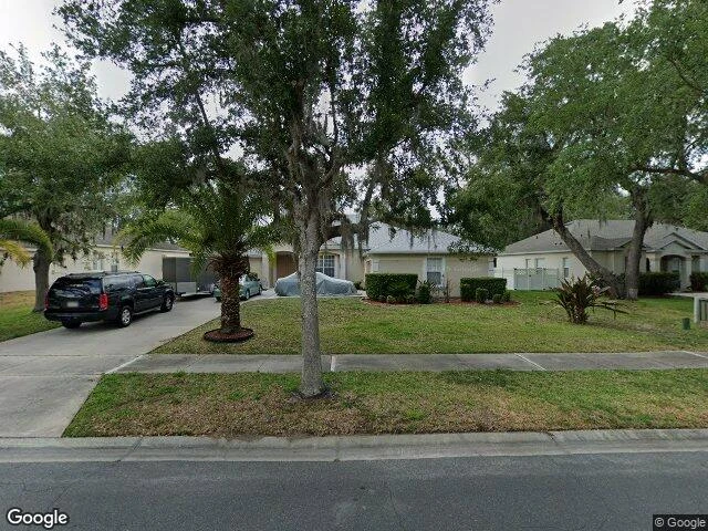 House image located at Kissimmee, FL 34746