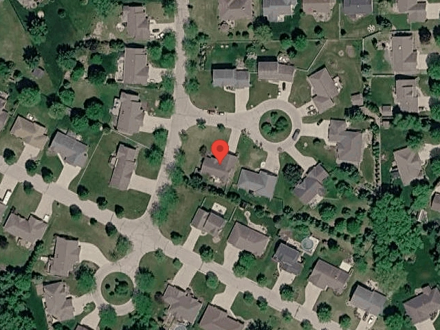 House image located at Green Bay, WI 54313