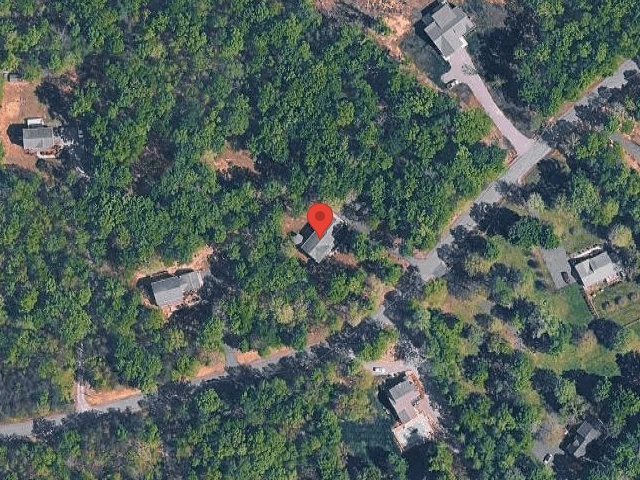 House image located at Louisa, VA 23093