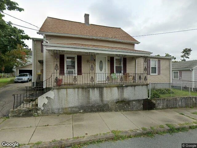 House image located at Fall River, MA 02724