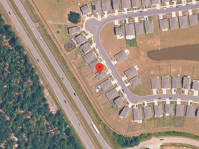 House image located at Aynor, SC 29511