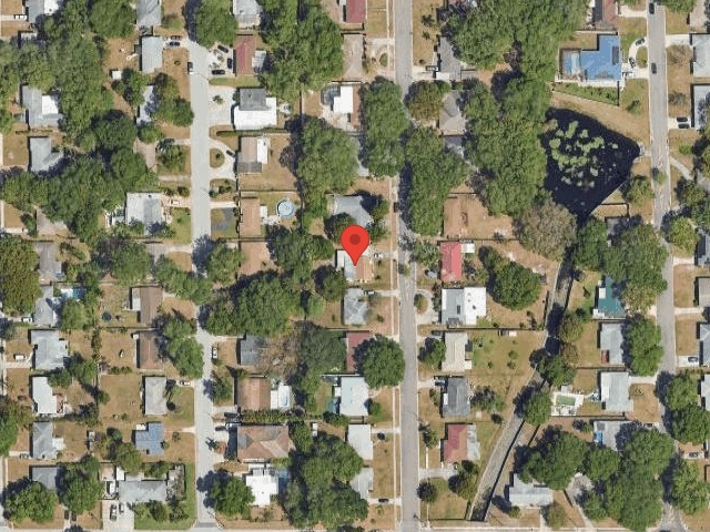 House image located at Clearwater, FL 33765