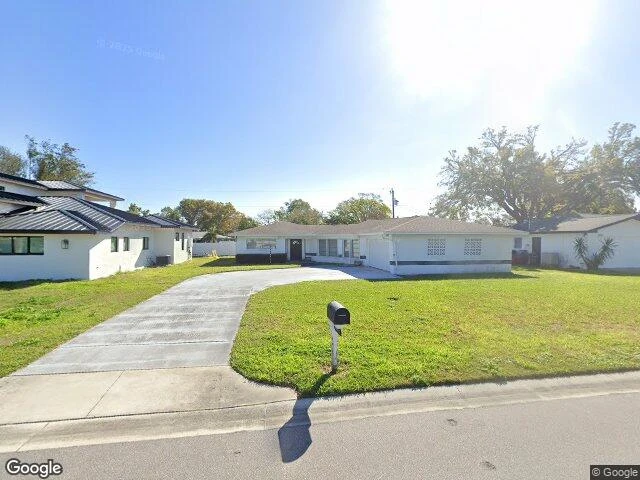 House image located at Largo, FL 33774