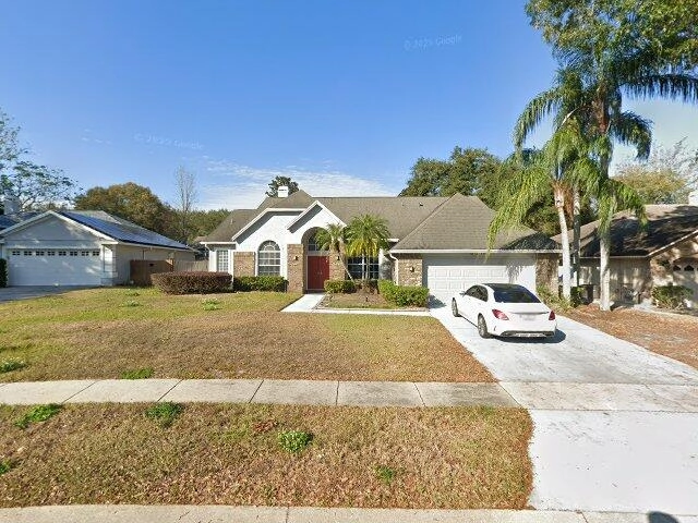 House image located at Orlando, FL 32835