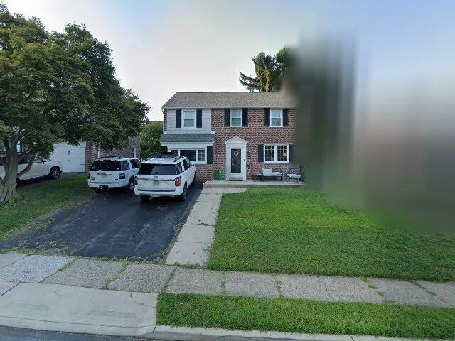 House image located at Drexel Hill, PA 19026