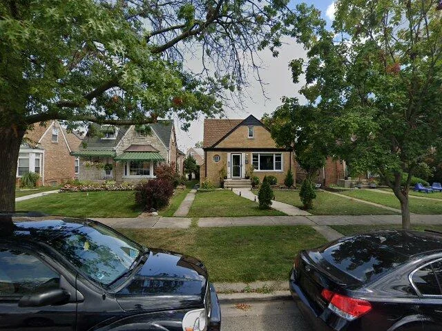 House image located at Elmwood Park, IL 60707