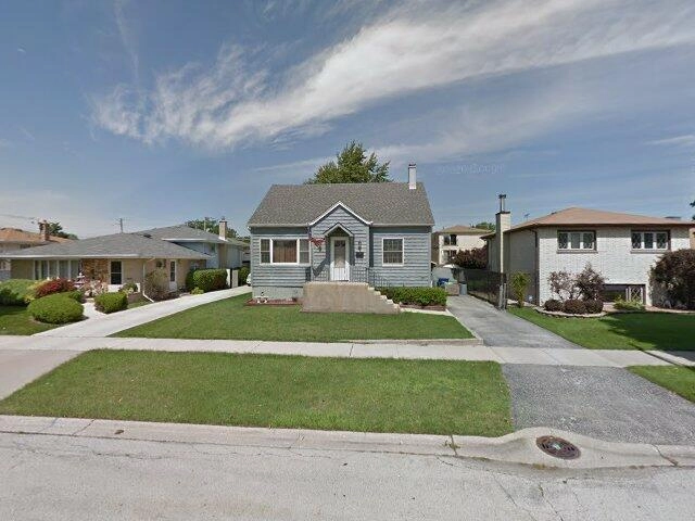 House image located at Oak Lawn, IL 60453
