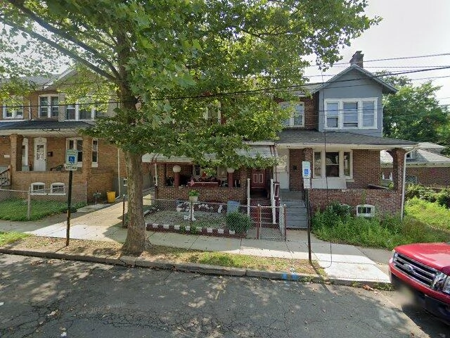 House image located at Trenton, NJ 08618