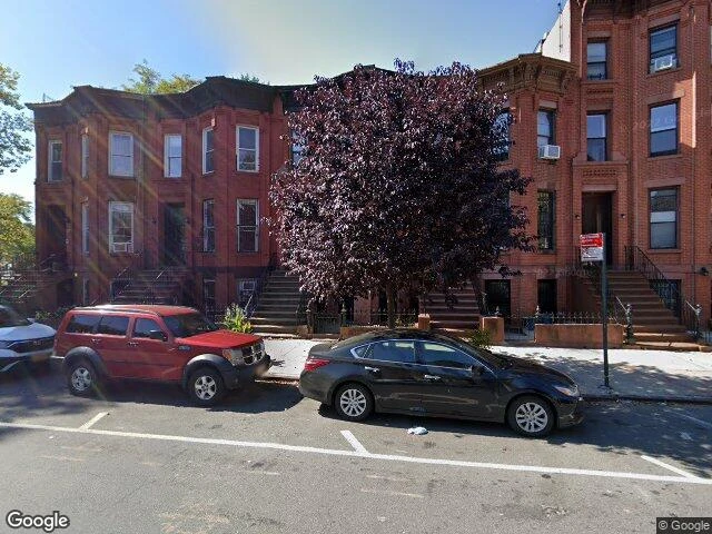 House image located at Brooklyn, NY 11233