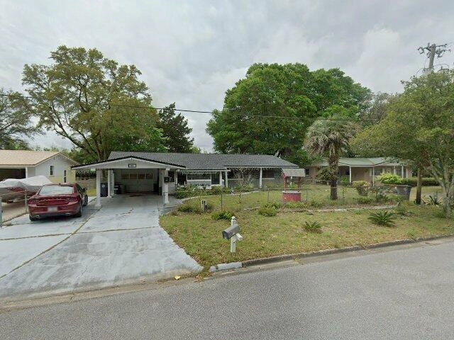House image located at Valparaiso, FL 32580