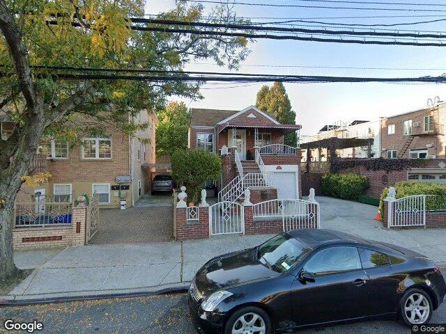 House image located at Brooklyn, NY 11210