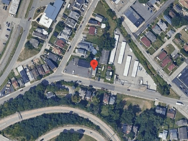 House image located at Carnegie, PA 15106