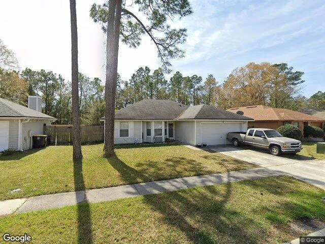 House image located at Jacksonville, FL 32244