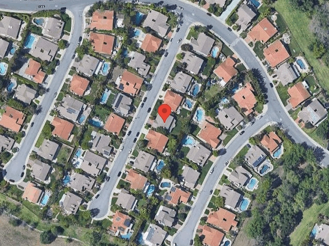 House image located at Agoura Hills, CA 91301