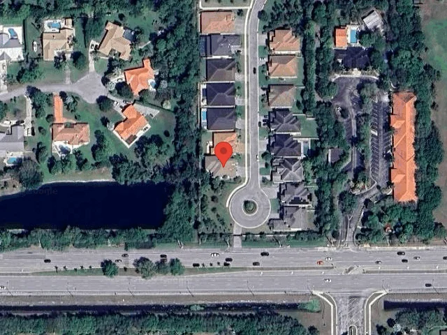 House image located at Lake Worth, FL 33467