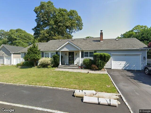 House image located at Rocky Point, NY 11778