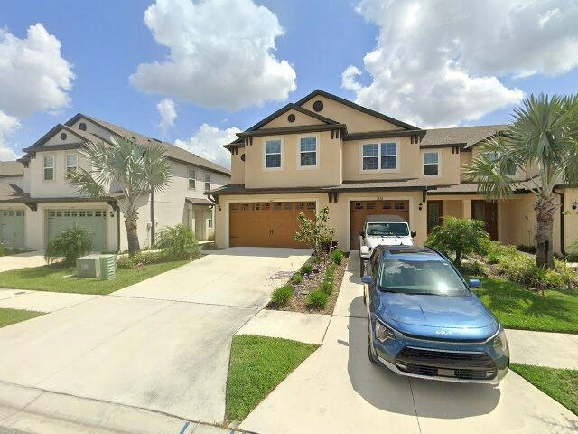 House image located at San Antonio, FL 33576