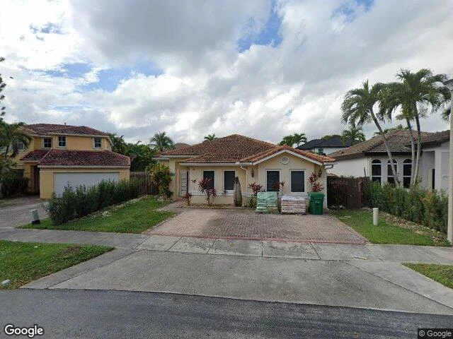 House image located at Miami, FL 33193