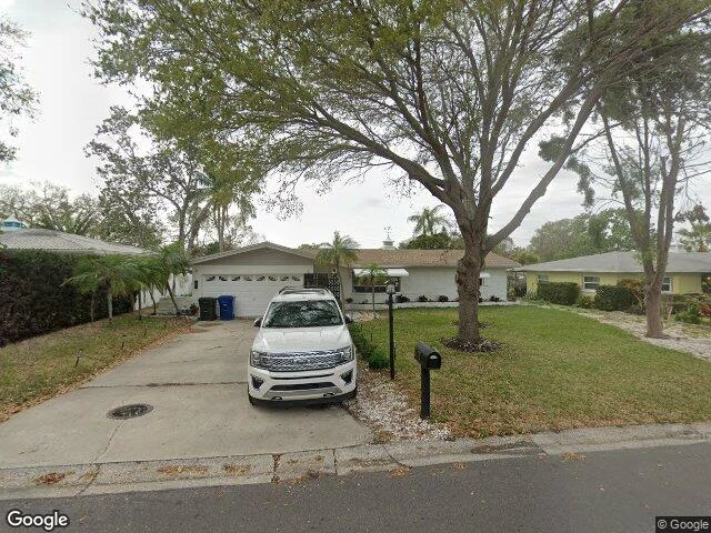 House image located at Largo, FL 33770
