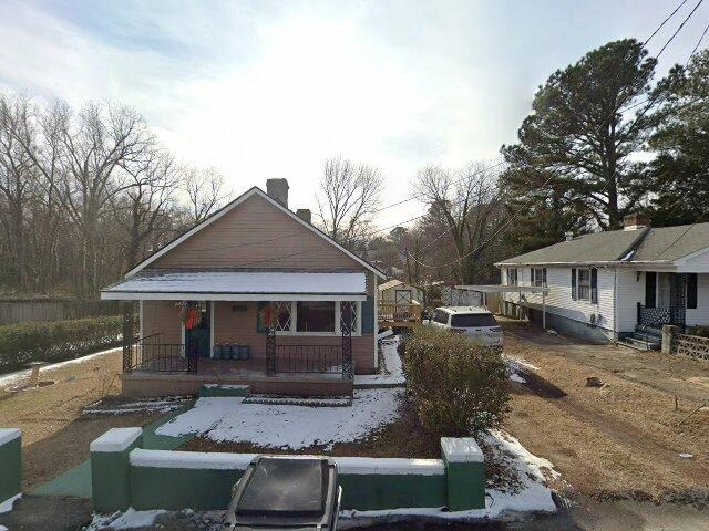 House image located at Henderson, NC 27536