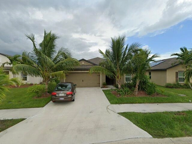 House image located at Fort Pierce, FL 34947