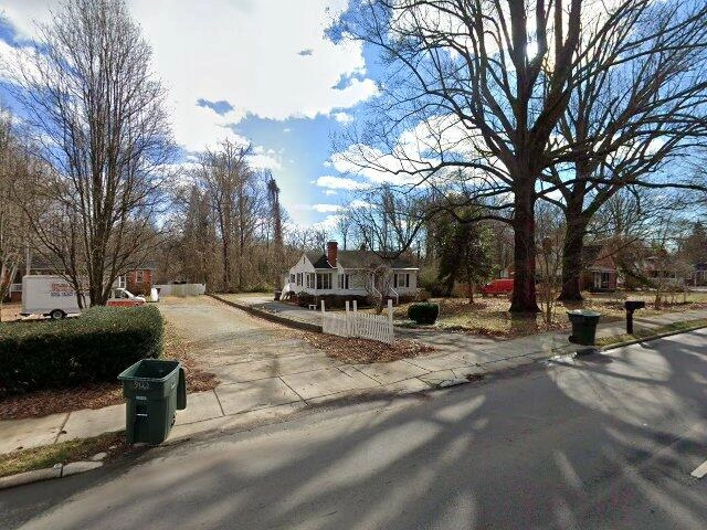 House image located at Greensboro, NC 27405