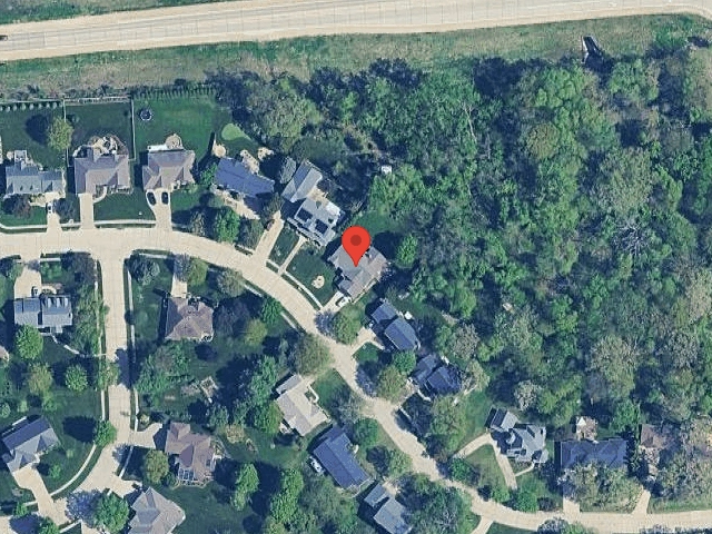 House image located at Marietta, GA 30060