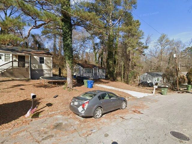 House image located at Atlanta, GA 30314