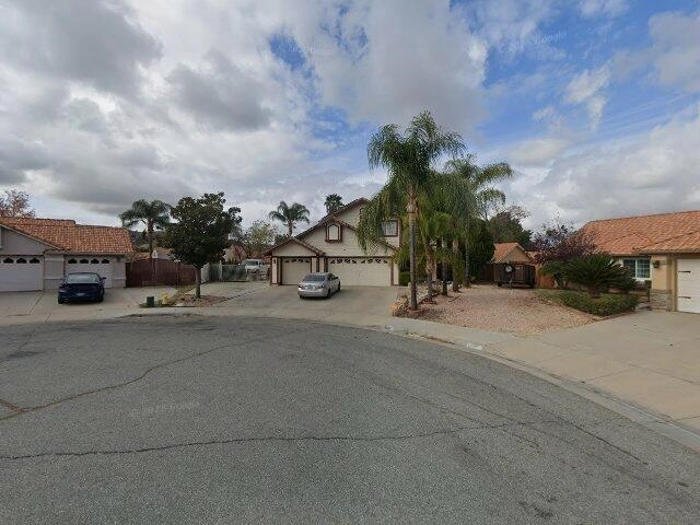 House image located at San Jacinto, CA 92583