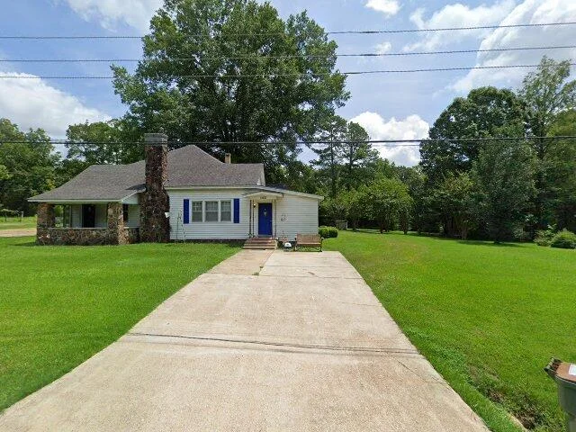House image located at Myrtle, MS 38650