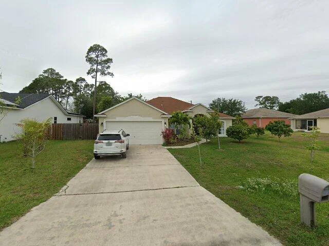 House image located at Palm Bay, FL 32907