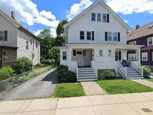House image located at Roslindale, MA 02131