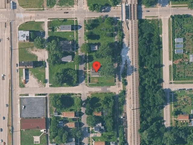 House image located at Chicago, IL 60621