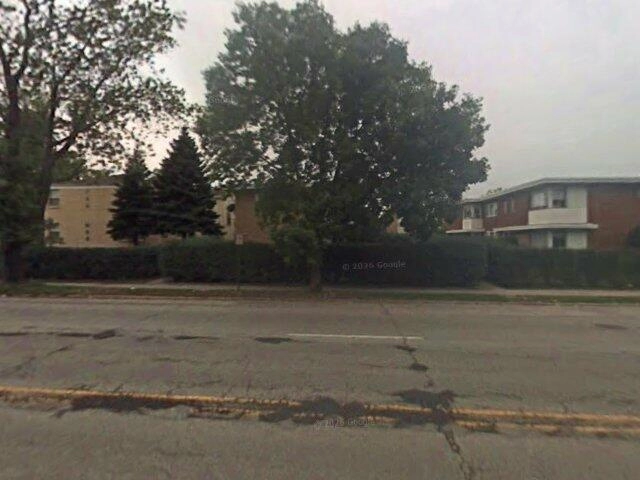 House image located at Skokie, IL 60077