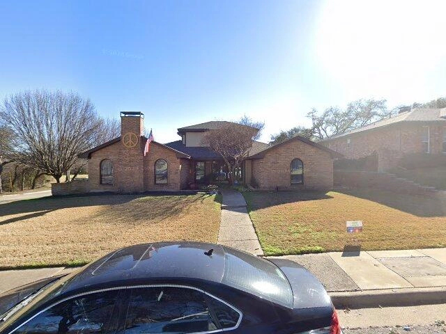 House image located at Dallas, TX 75243