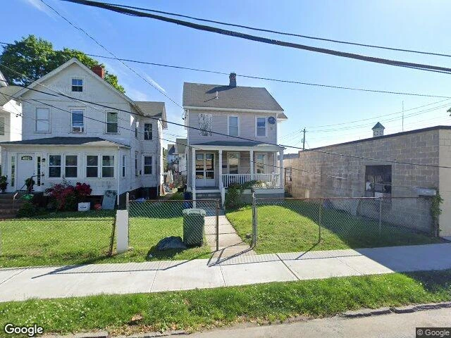 House image located at Port Chester, NY 10573