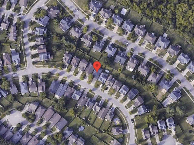 House image located at Lexington, KY 40509