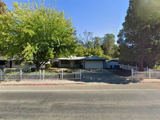 House image located at Oroville, CA 95966