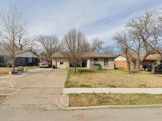 House image located at Irving, TX 75062