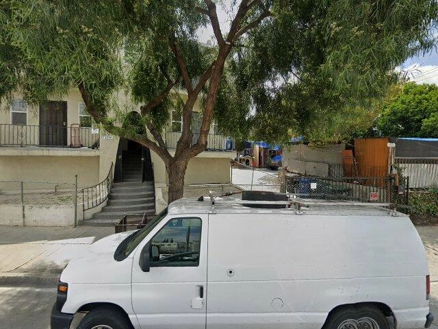 House image located at Los Angeles, CA 90063