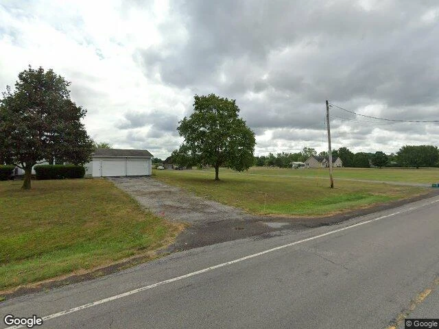 House image located at Churchville, NY 14428