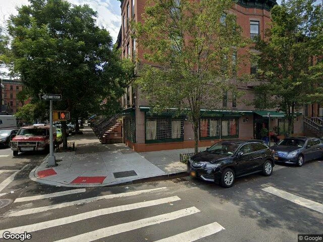 House image located at New York, NY 10035