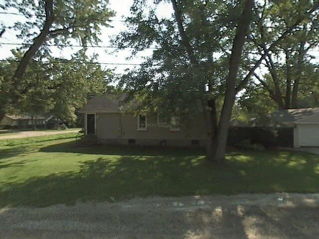 House image located at Lambertville, MI 48144