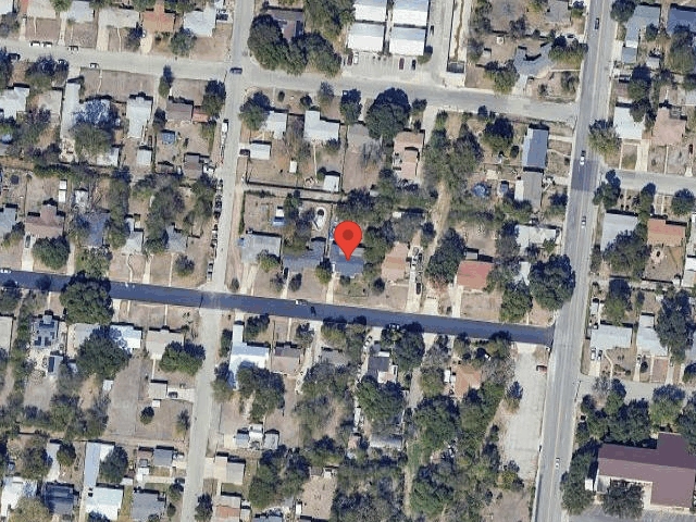 House image located at San Antonio, TX 78228