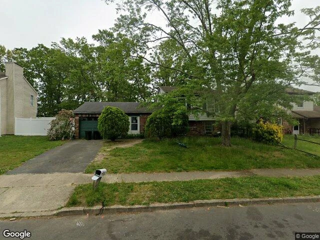 House image located at Barnegat, NJ 08005